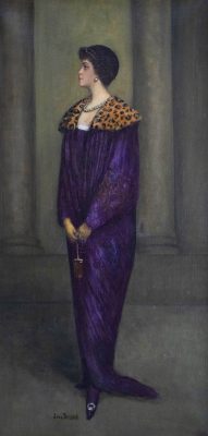 JeanBERAUD(1849-1935)-MadameMartheChena-modl